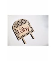 Oh Baby Pasta Süsü