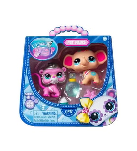 Pet Shop 2'li Paket S4
