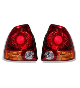 STOP LAMBASI TAKIM SAĞ + SOL HYUNDAI ACCENT ADMIRE 2003-2006 (Boş)