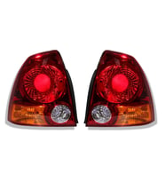 STOP LAMBASI TAKIM SAĞ + SOL HYUNDAI ACCENT ADMIRE 2003-2006 (Boş)
