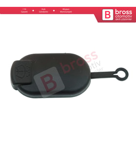 Renault Dacia İçin Ön Cam Silecek Su Depo Kapağı 7700411279, 7700812930