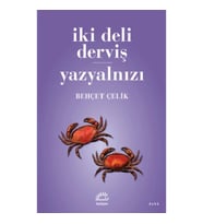 İki Deli Derviş - Yazyalnızı