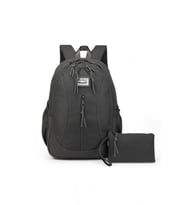 Smart Bags  Koyu Gri Unisex Sırt Çantası SMB 3233