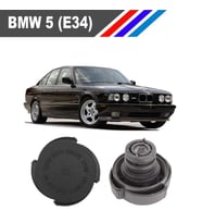 Otozet -Bmw 5 E34 Radyatör Yedek Su Depo Kapağı Yan Sanayi 200 Bar