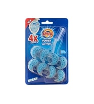 2x48 gr Okyanus Kokulu WC Blok