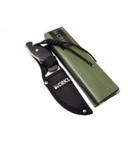 Crkt Civet Bıçak Marka:CRKT Ürün Kodu: 2805 WY 18 CM