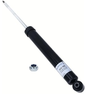 SACHS 313156 Amortisor Arka 5206EJ