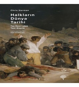 Halkların Dünya Tarihi (Ciltli)