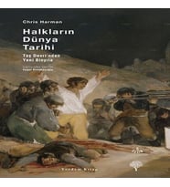 Halkların Dünya Tarihi (Ciltli)