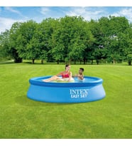 Şişme Aile Havuzu - Intex - Easy - 244 x 61 cm (28106)