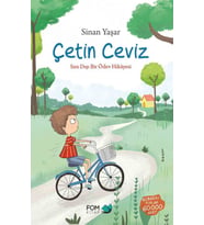 Çetin Ceviz & Sıra Dışı Bir Ödev Hikayesi (Karışık)