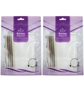 Derma Naturel Krep Kese - Krem MS-21 (2 Li Set)