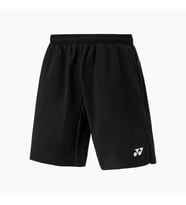 Yonex YY24 YJ0036 Unisex Çocuk Spor Şort Siyah