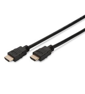 DIGITUS 10metre Ak-330107-100S HDMI Görüntü Kablosu