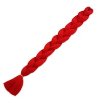 Sen Örgülük Esperer 100 Gr. / Kırmızı