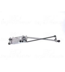 Volkswagen Touareg 2002-2010 Silence Mekanizması Ön (7L0955601)