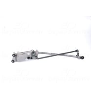 Volkswagen Touareg 2002-2010 Silence Mekanizması Ön (7L0955601)