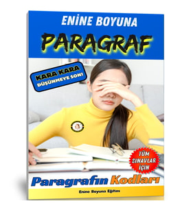Enine Boyuna Paragraf Ders Notları (Tüm Sınavlar İçin)