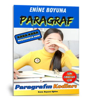 Enine Boyuna Paragraf Ders Notları (Tüm Sınavlar İçin)