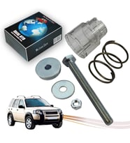 Land Rover Freelander Katlanır Ayna Motor Yuva / Soket Yayı Takma Aparatı