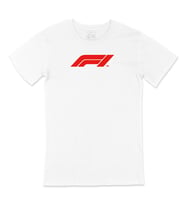 F1 Tişört