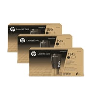 Hp Hp 154X-W1540X Orjinal Dolum Kiti Yüksek Kapasiteli
