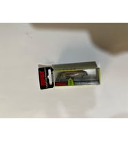 RAPALA X-RAP COUTDOWN  XRCD-05 RTL LİVE RAİNBOW TROUT MAKET BALIK YEM (291253)