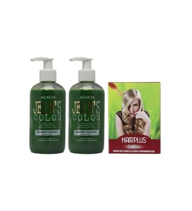 Jeans Color Saç Boyası 250 ml