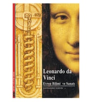 Leonardo da Vinci / Evren Bilimi ve Sanatı