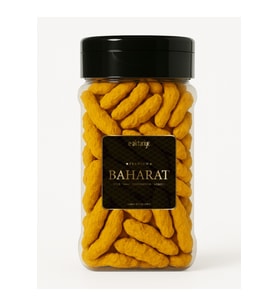 Eaktariye Premium Zerdeçal Kökü Kuru 150 gr