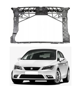 Seat Leon Ön Panel 2013-2020 5F0805588D