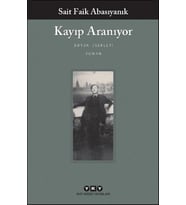Kayıp Aranıyor