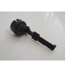 Opel Astra H Sd/hb 04/14 Geri· Vi·tes Mandal Plasti·ği· (6 I·leri·)