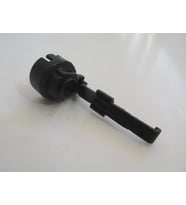 Opel Astra H Sd/hb 04/14 Geri· Vi·tes Mandal Plasti·ği· (6 I·leri·)