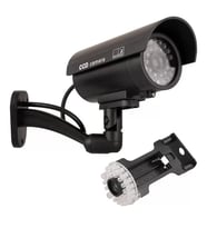 Pm-2600B Kırmızı Ledli Maket Kamera