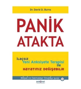Panik Atakta