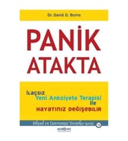 Panik Atakta