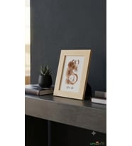 10*15 CM KREM ÇERÇEVE
