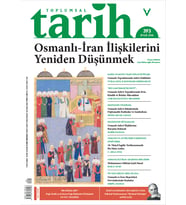 Toplumsal Tarih Dergi 393.Sayı Eylül 2026