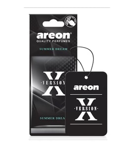 Areon X Version Summer Dream Oto Araç Kokusu
