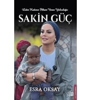 Sakin Güç