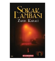 Sokak Lambası