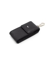 Tergan S1AN00000095-A41 Deri Unisex Anahtarlık - SİYAH