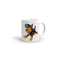 Paw Petrol Chase Baskılı Kupa Bardak