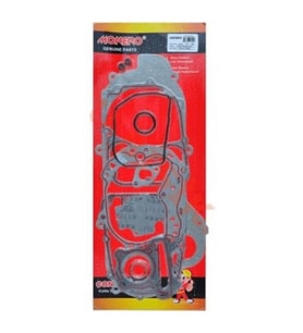 Scooter 50 cc 80 cc Conta Takımı