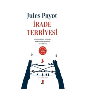 İrade Terbiyesi