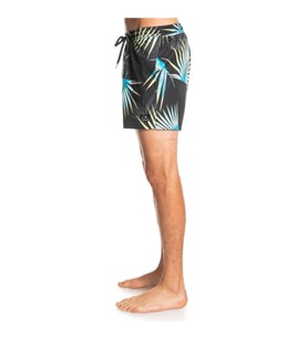 Quiksilver Oceanmade Mix Str Volley 15 Erkek Şort (STD)