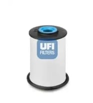 UFI 2603300 Yakit Filtresi 818013 96896403