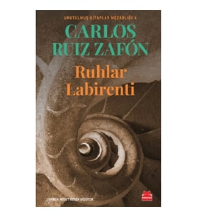 Ruhlar Labirenti