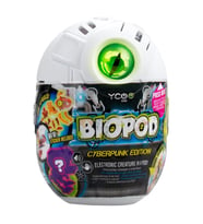 Biopod Cyberpunk Dinozor Robot